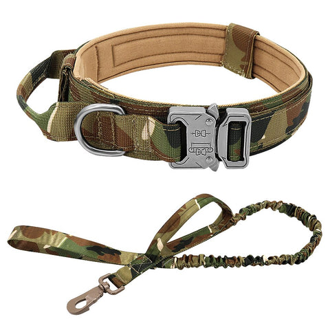 Dog Adjustable Collar