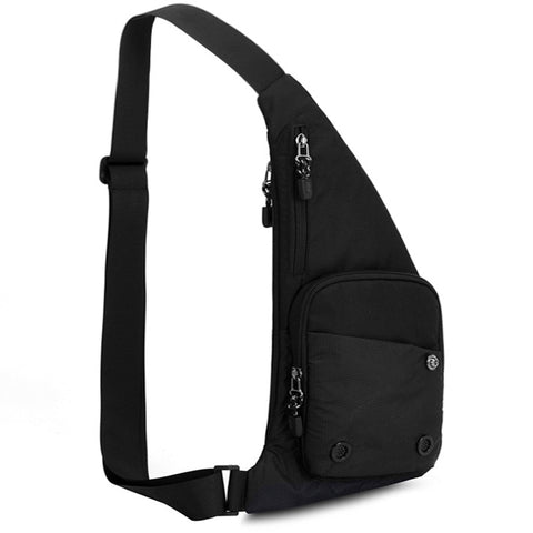 Trendy Casual Shoulder Bag