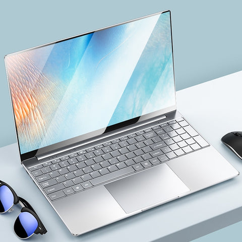 Windows 11 10 Pro 1920*1080 Cheap Portable Intel Laptop