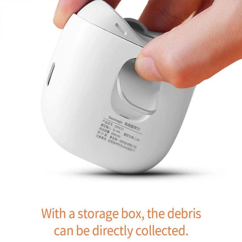 Baby Electric Nail Clippers