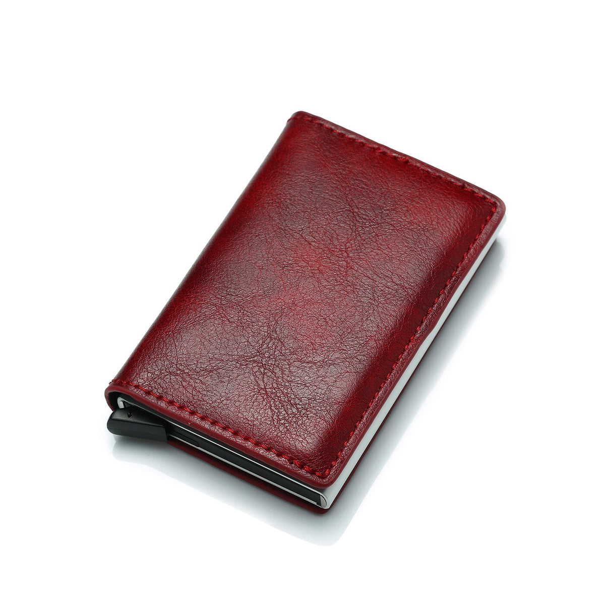 Men Credit Card Holder Wallet
