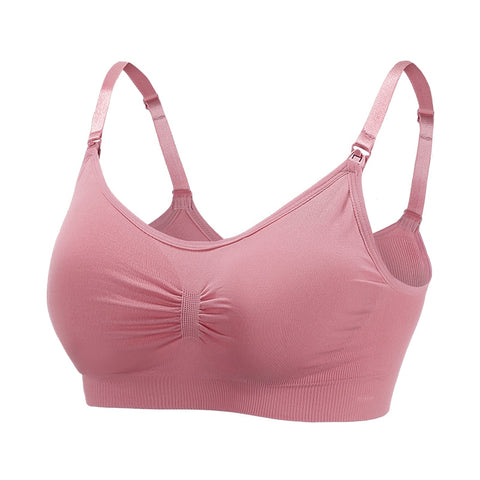 Women Maternity Nursing Bra