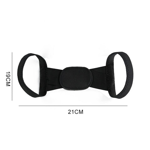 Back Correction Belt