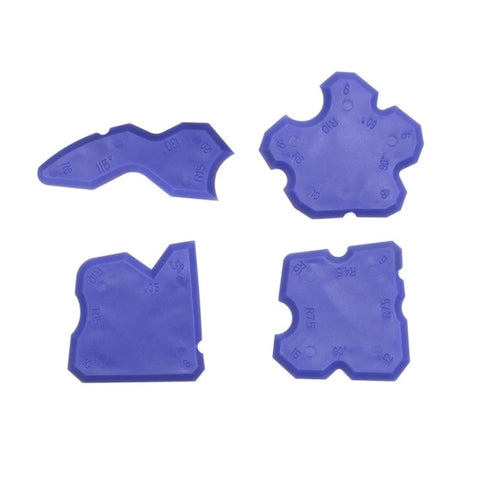 Silicone Scraper Glue Remover Knife