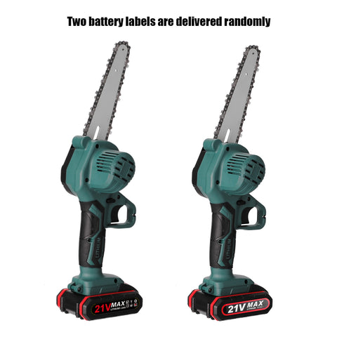 Mini Electric Pruning Saw