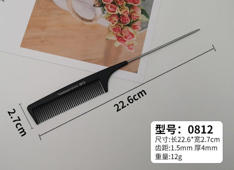 Professional Hair Tail Comb