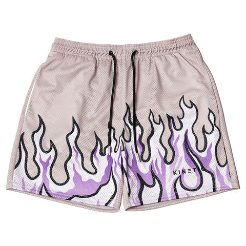 Mesh Breathable Men Shorts