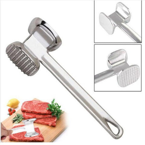 1Pcs Kitchen Gadgets Multifunction Meat Hammer