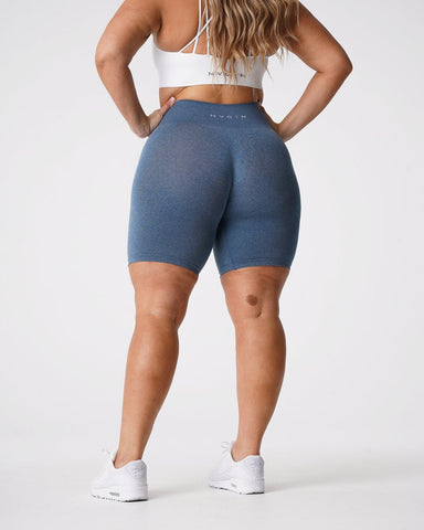 Seamless Pro Shorts Spandex Shorts
