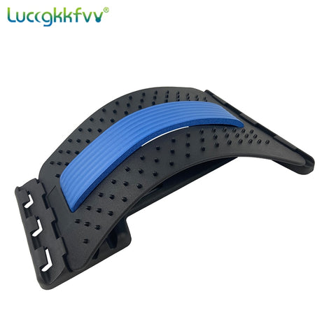 Back Massage Stretcher