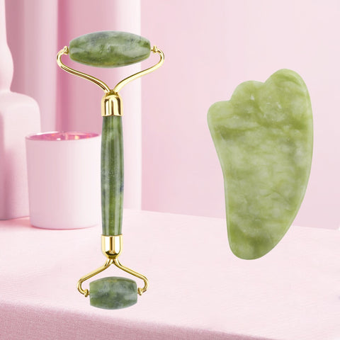 Natural Facial Massager