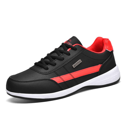 Men Sneakers Lightweight Breathable Shoes