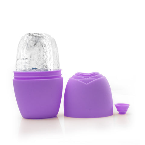 Ice Facial Roller massager