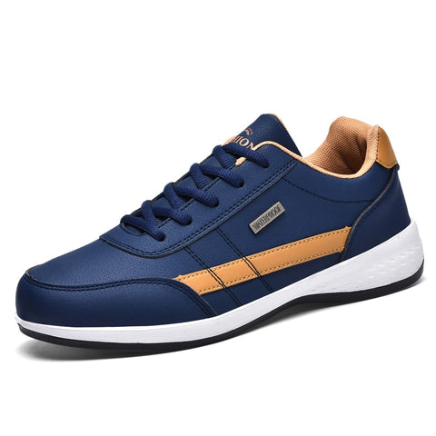 Men Sneakers Lightweight Breathable Shoes