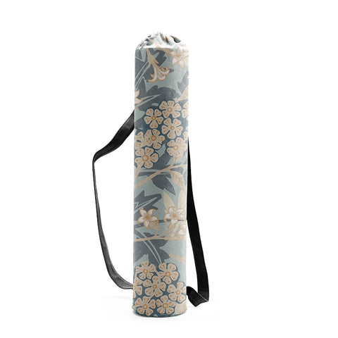 Portable Fitness Yoga Mat Bag