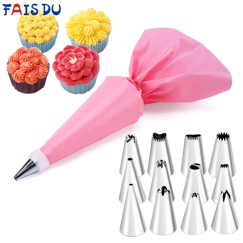 Cake Nozzle Confectionery Equipment