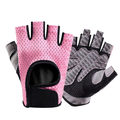 Breathable Fitness Gloves