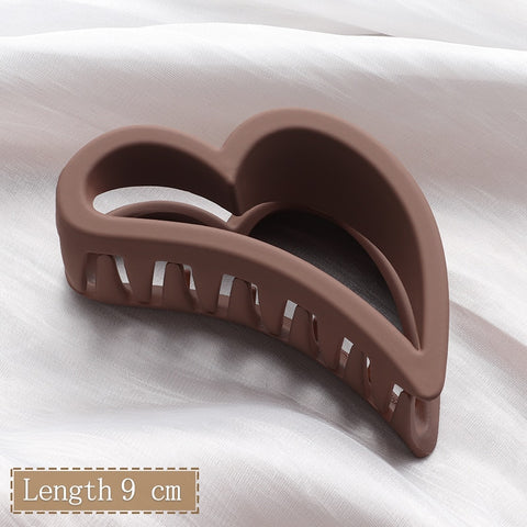 Women Fashion Hair Claw Clip