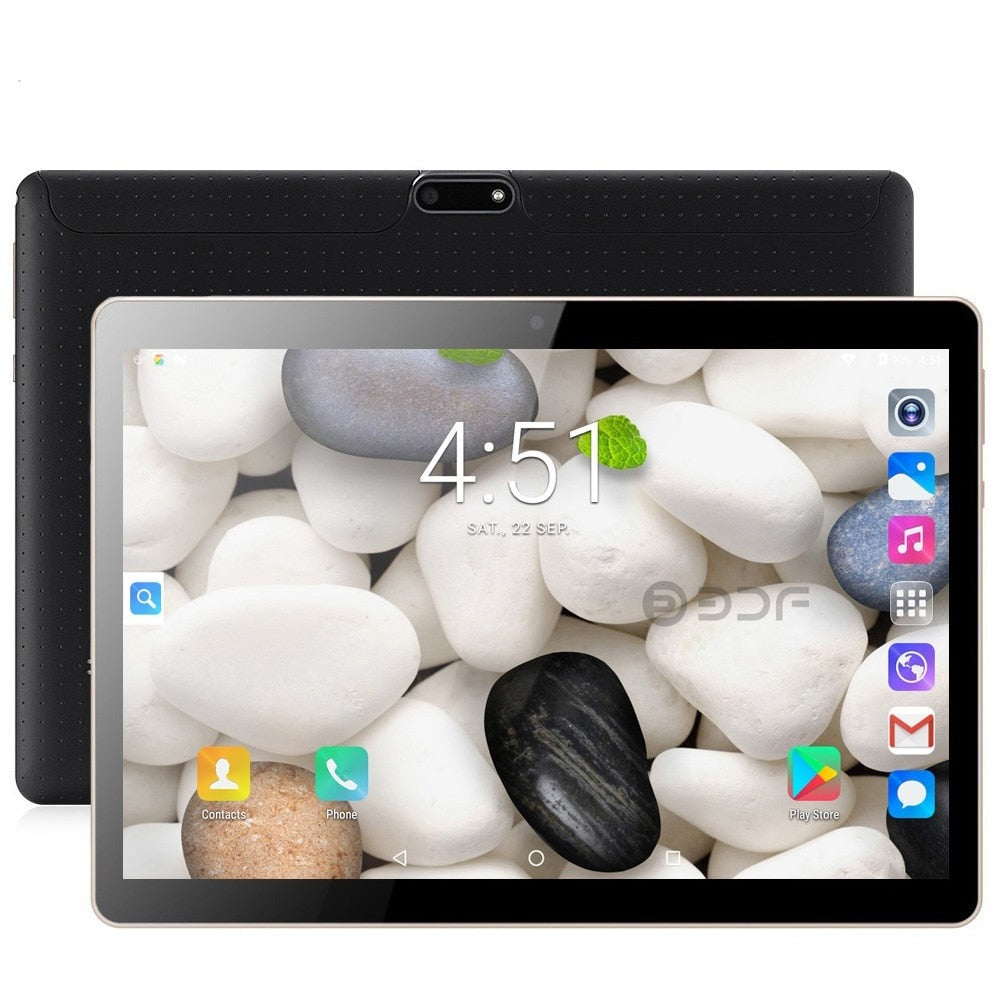 New 10.1 Inch Tablets