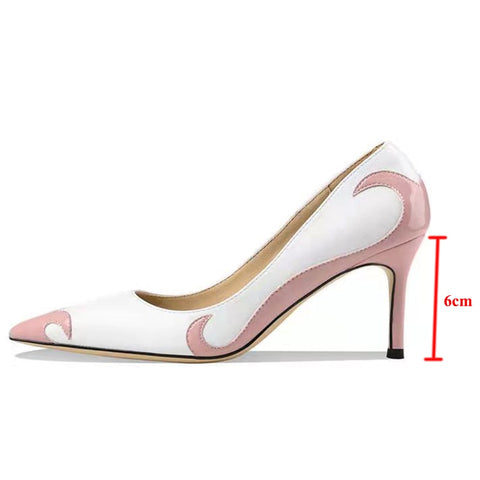 Women Heels Pumps Party Shoes