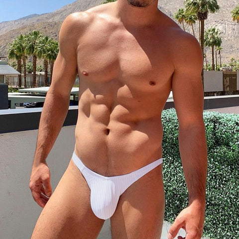 Man Sissy Gay Underwear