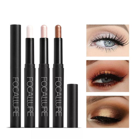 New Stick Waterproof Cosmetic Eye Shadow