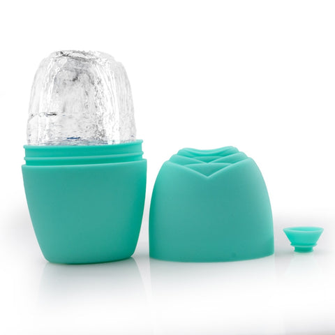 Ice Balls Face Massager