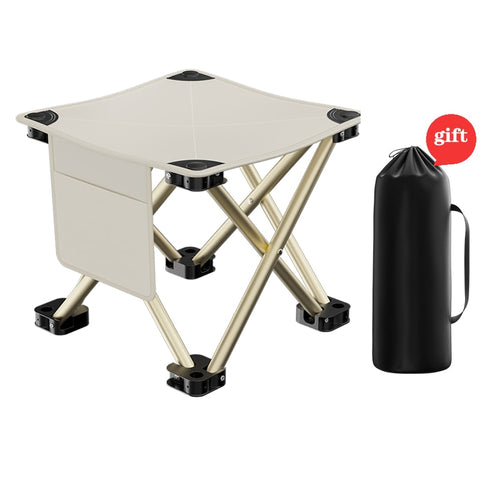 New Portable Folding Camping Chairs