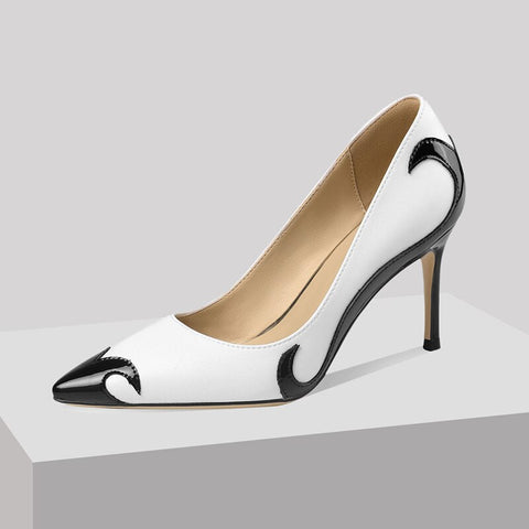 Women Heels Pumps Party Shoes