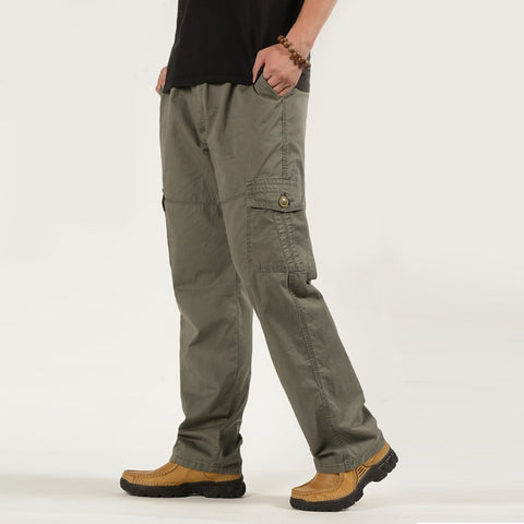 Men Cargo Pants