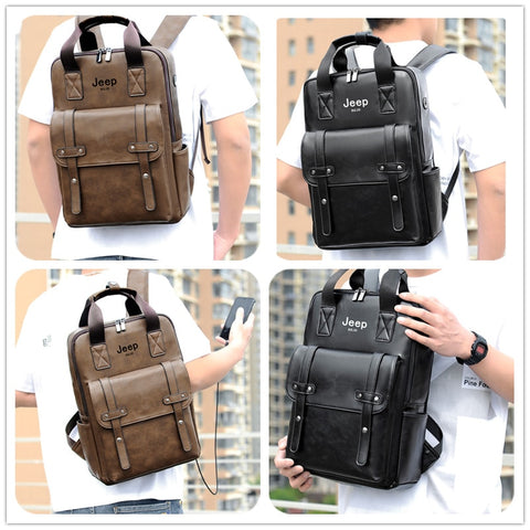Laptop Outdoor Sports Backpack
