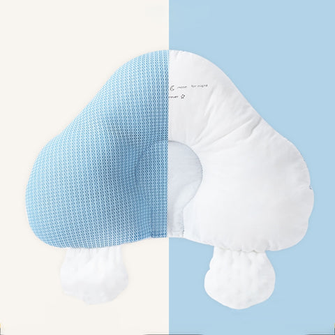 Newborn Baby Head Protector Pillow
