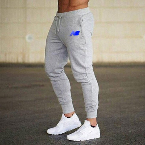 Quick-Drying Trousers Casual Pants