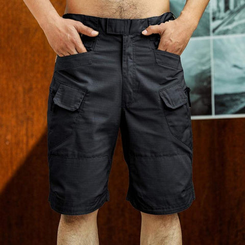 Men Cargo Tactical  Shorts
