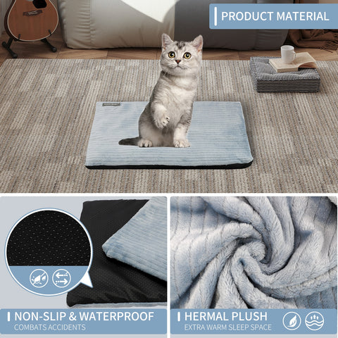Cat Dog Self-heating Mat