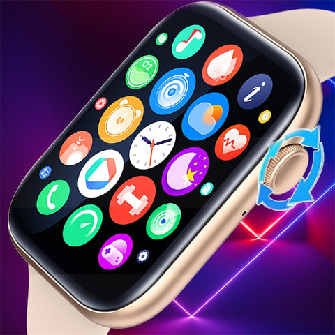 New Rotary keys Smart Watch