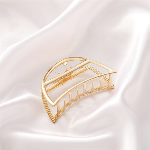 Women Korean Shark Hair Accesseries