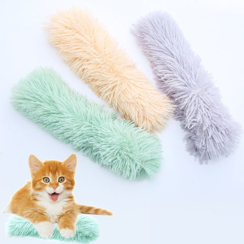 Cat Catcher Teaser Interactive Toys