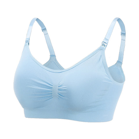 Women Maternity Nursing Bra