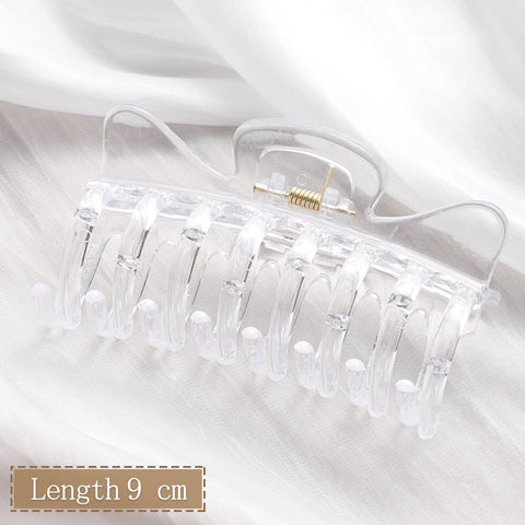Women Fashion Hair Claw Clip