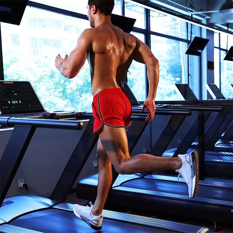 Summer Men Casual Shorts