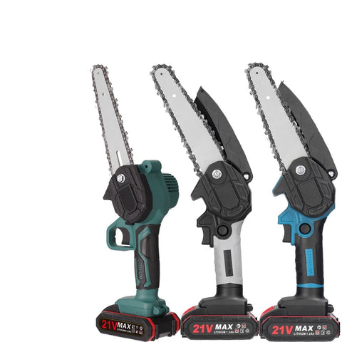 Mini Electric Pruning Saw