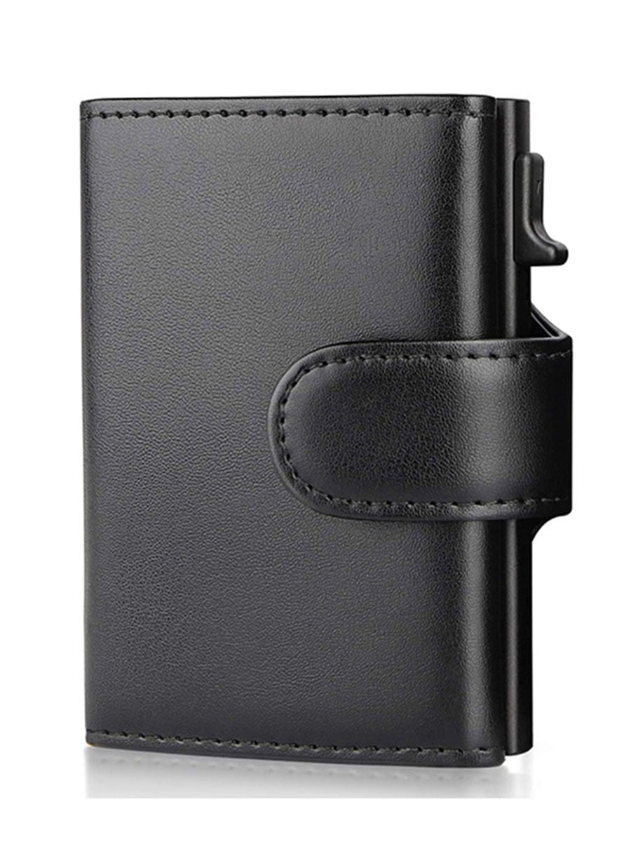 Credit Card Holder Wallet