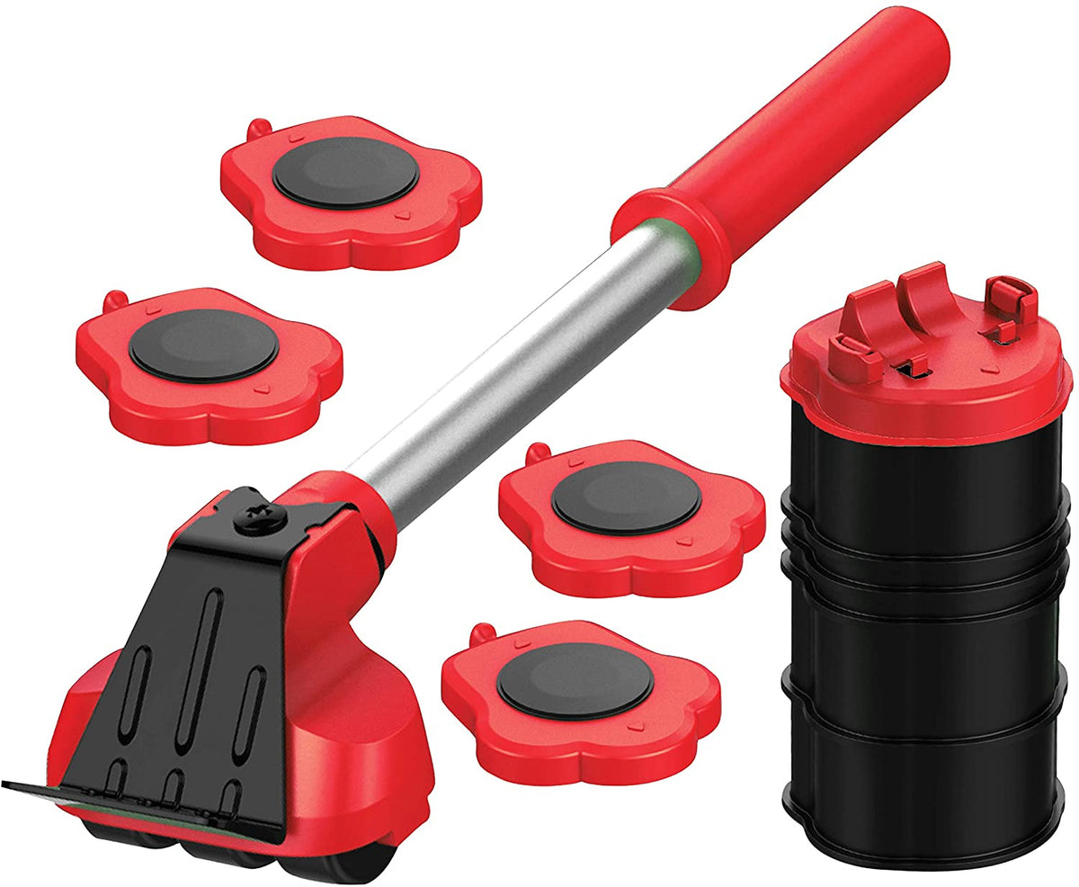 Furniture Lifter Transport Tool