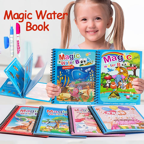 New Sensory Early Education Toys