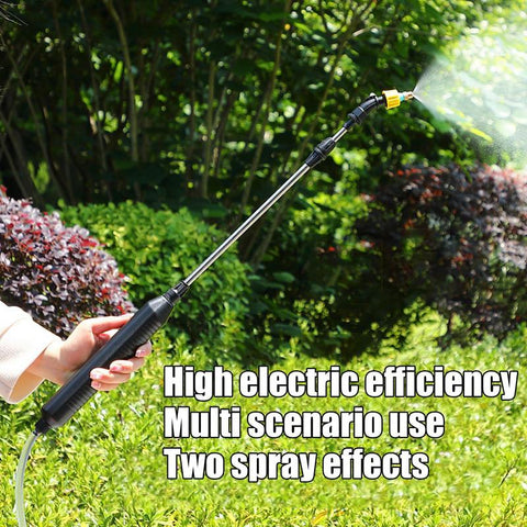 Garden Wand Nozzle Sprayer