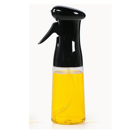 Cooking oil sprayer bottle