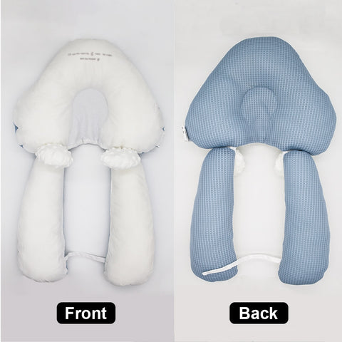 Newborn Baby Head Protector Pillow