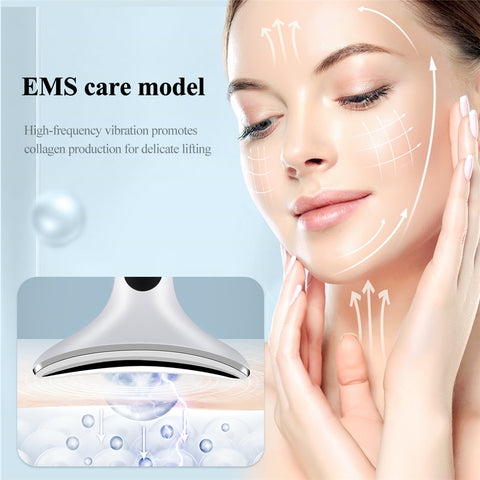 Neck Face Beauty Device