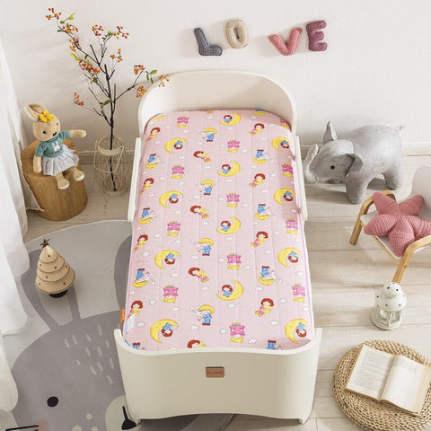 Baby Crib Mattress Toddler Bed
